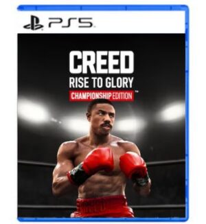 Creed: Rise to Glory - Championship ps5 Midia Digital