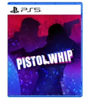 Pistol Whip PS5 MÍDIA DIGITAL