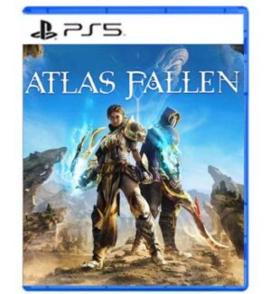 Atlas Fallen ps5 Midia Digital
