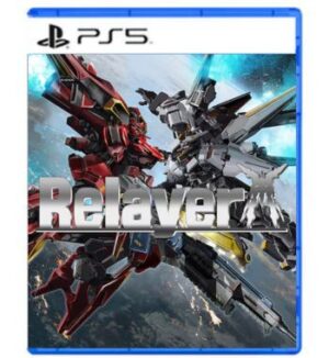 Relayer PS5 MÍDIA DIGITA