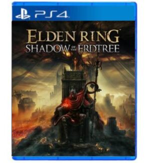 ELDEN RING Shadow of the Erdtree ps4 Midia Digital
