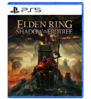 ELDEN RING Shadow of the Erdtree ps5 Midia Digital