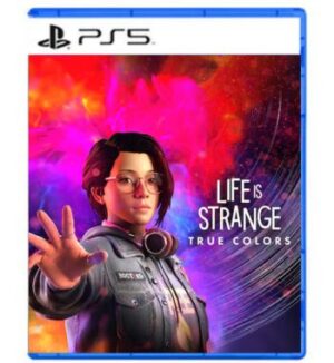 Life is Strange: True Colors ps5 Midia Digital