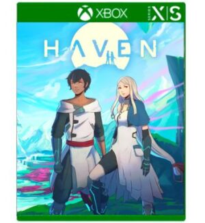 Haven xbox series x|s Midia Digital