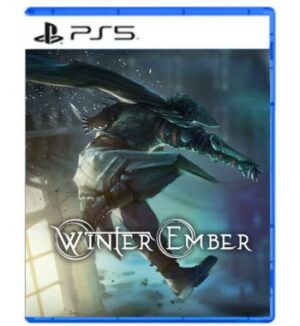 Winter Ember PS5 MÍDIA DIGITAL