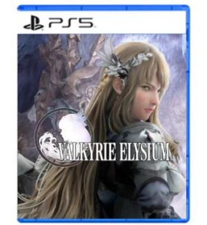 VALKYRIE ELYSIUM PS5 Mídia Digital