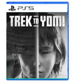 Trek to Yomi PS5 MÍDIA DIGITAL
