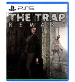 The Trap Remake PS5 MÍDIA DIGITAL
