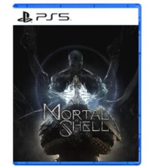 Mortal Shell ps5 Midia Digital