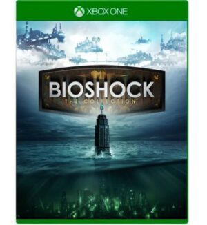 BioShock: The Collection xbox one Midia Digital