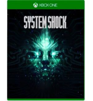 System Shock xbox one Midia Digital