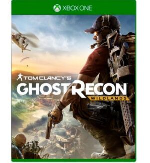 Tom Clancy’s Ghost Recon Wildlands XBOX ONE Midia Digital