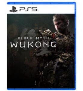 Black Myth: Wukong ps5 Midia Digital