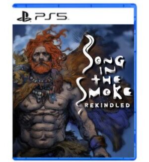 Song in the Smoke PS5 MÍDIA DIGITAL