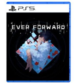 Ever Forward PS5 Mídia Digital