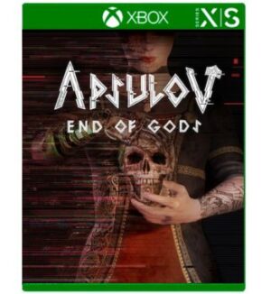 Apsulov: End of Gods xbox series x|s Midia Digital