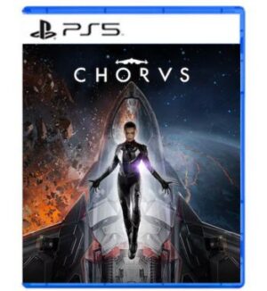 Chorus ps5 Midia Digital