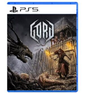 Gord ps5 Midia Digital