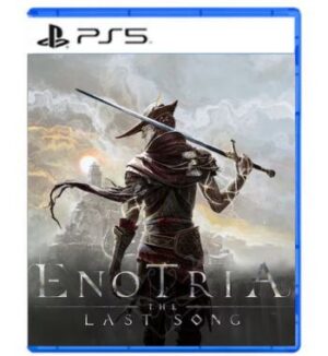 Enotria: The Last Song ps5 Mida Digital