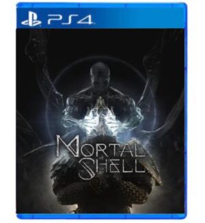 Mortal Shell ps4 Midia Digital