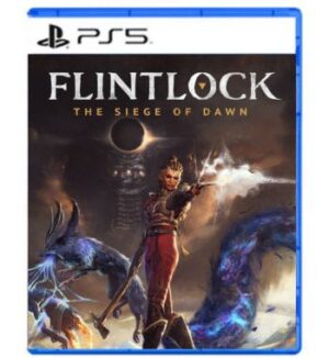 Flintlock: The Siege of Dawn ps5 Midia Digital