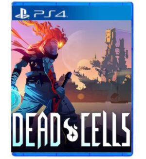 Dead Cells ps4 Midia Digital