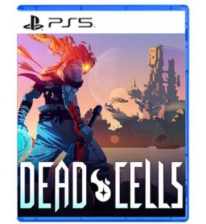 Dead Cells ps5 Midia Digital