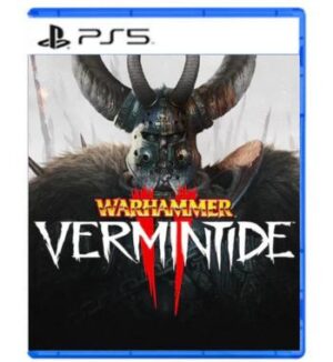 Warhammer: Vermintide 2 PS5 midia digital