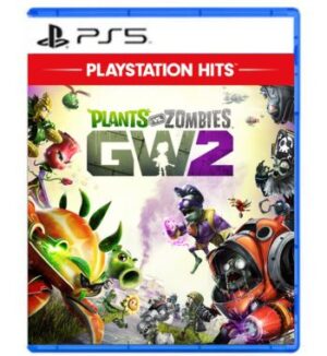 Plants vs. Zombies Garden Warfare 2 PS5 MÍDIA DIGITAL