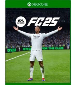 EA SPORTS FC 25 xbox one Midia Digital