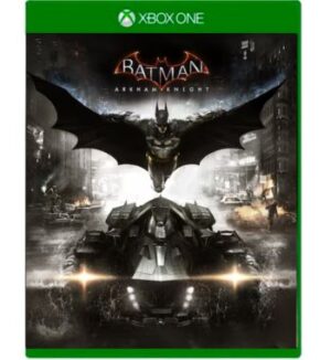 Batman: Arkham Knight xbox one Midia Digital