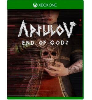 Apsulov: End of Gods xbox one Midia Digital