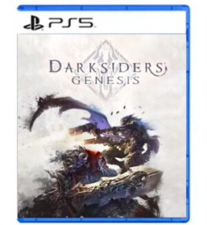 Darksiders Genesis ps5 Midia Digital