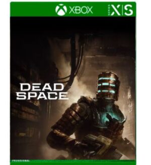 Dead Space xbox series x|s Midia Digital