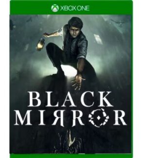 Black Mirror xbox one Midia Digital