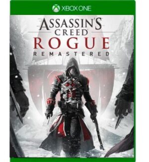 Assassin’s Creed Rogue Remastered xbox one Midia Digital