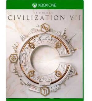 Sid Meier's Civilization VII xbox one Midia Digital