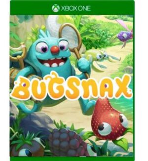Bugsnax xbox one Midia Digital