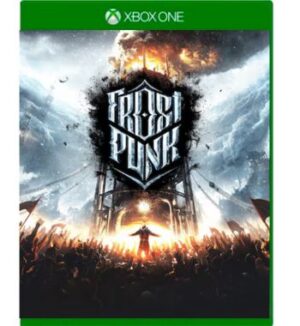 Frostpunk: Console Edition Xbox One Midia Digital
