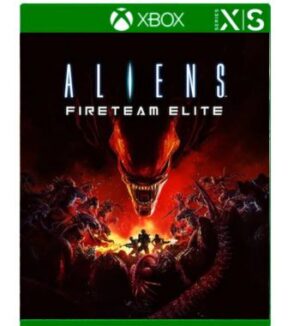 Aliens: Fireteam Elite xbox series x|s Midia Digital
