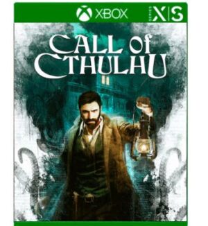 Call of Cthulhu xbox one Midia Digital