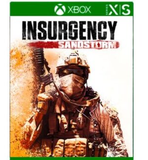 Insurgency: Sandstorm xbox one Midia Digital