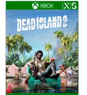 Dead Island 2 xbox series x|s Midia Digital