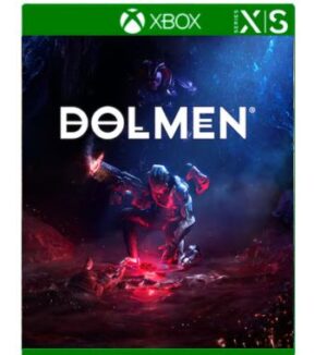 Dolmen xbox series x|s Midia Digital