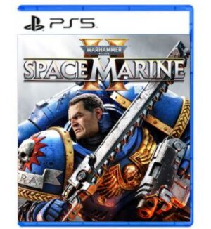 Warhammer 40,000: Space Marine 2 ps5 Midia Digital