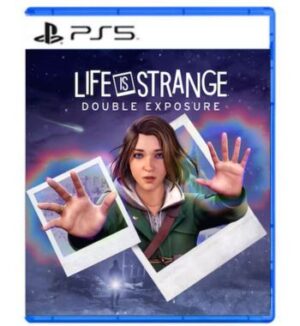 Life is Strange: Double Exposure ps5 Midia Digital