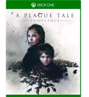 A Plague Tale: Innocence xbox one Midia Digital