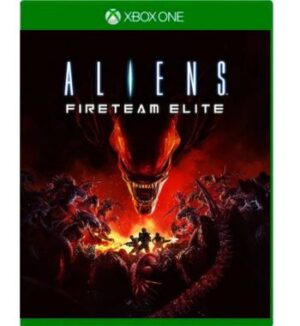 Aliens: Fireteam Elite xbox one Midia Digital