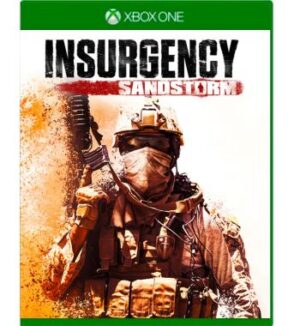 Insurgency: Sandstorm xbox one Midia Digital