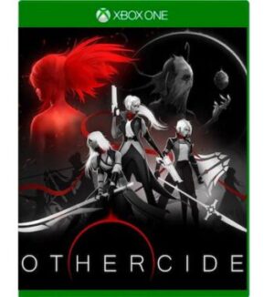 Othercide xbox one Midia Digital